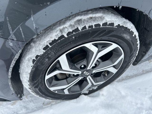 used 2020 Kia Forte car, priced at $11,400