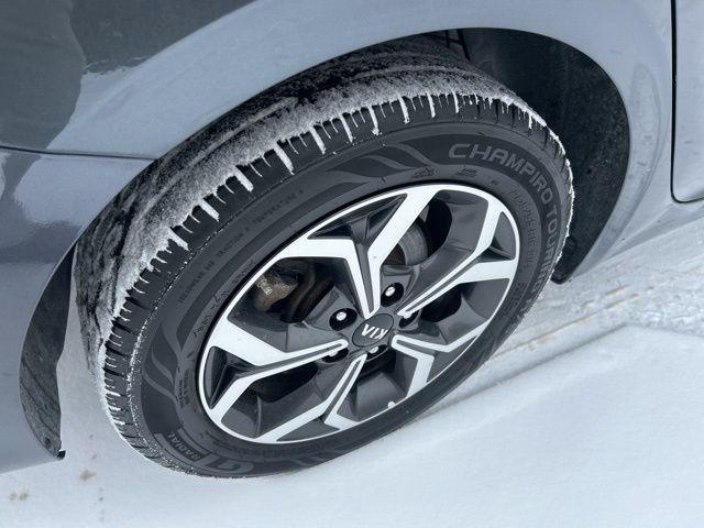 used 2020 Kia Forte car, priced at $11,400