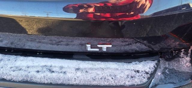 used 2024 Chevrolet Tahoe car, priced at $48,500