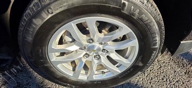 used 2024 Chevrolet Tahoe car, priced at $48,500