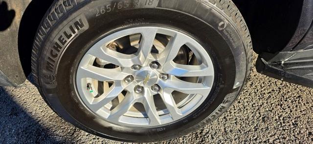 used 2024 Chevrolet Tahoe car, priced at $48,500