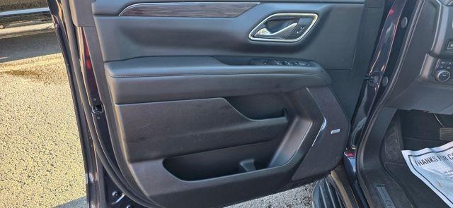 used 2024 Chevrolet Tahoe car, priced at $44,400