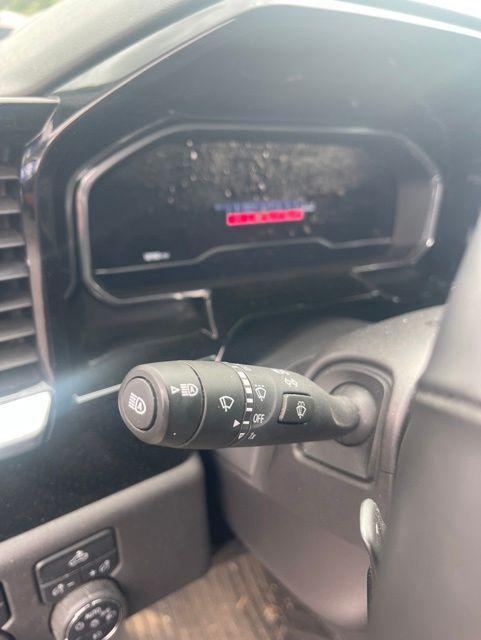 used 2025 Chevrolet Silverado 1500 car, priced at $55,797