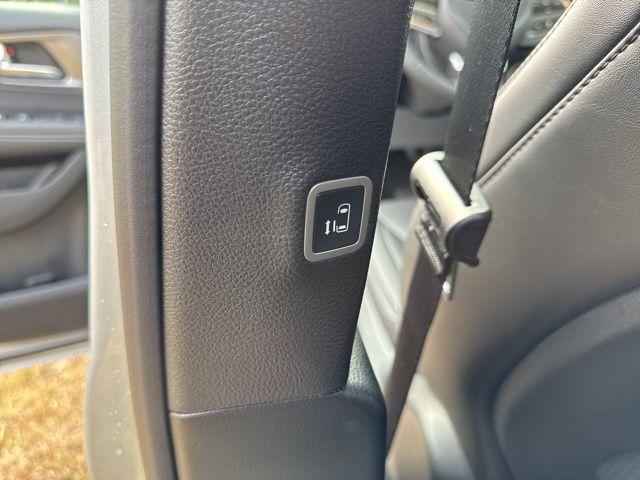 new 2026 Chrysler Voyager car, priced at $36,297