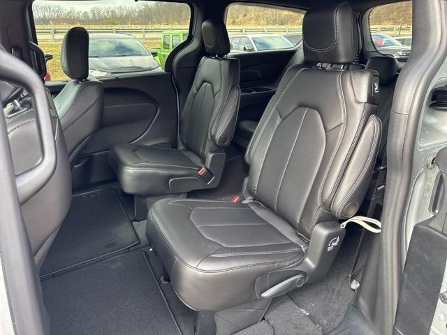 new 2026 Chrysler Voyager car, priced at $37,997