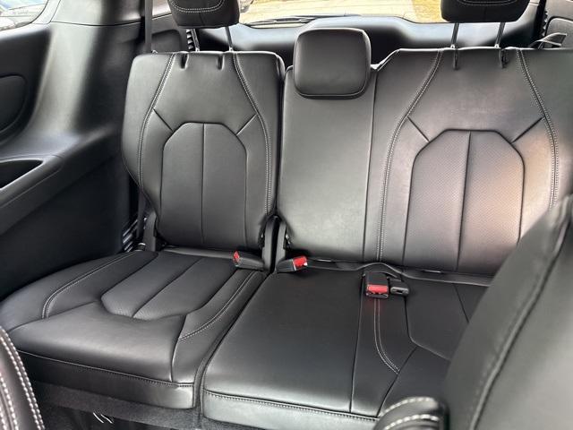 new 2026 Chrysler Voyager car, priced at $37,997