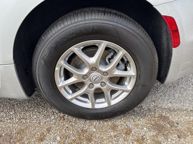 new 2026 Chrysler Voyager car, priced at $37,997