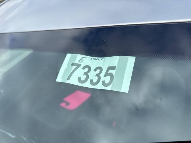 new 2026 Chrysler Voyager car, priced at $37,997