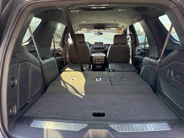 used 2022 Chevrolet Tahoe car, priced at $44,500