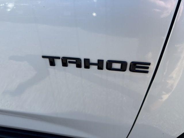 used 2022 Chevrolet Tahoe car, priced at $44,500