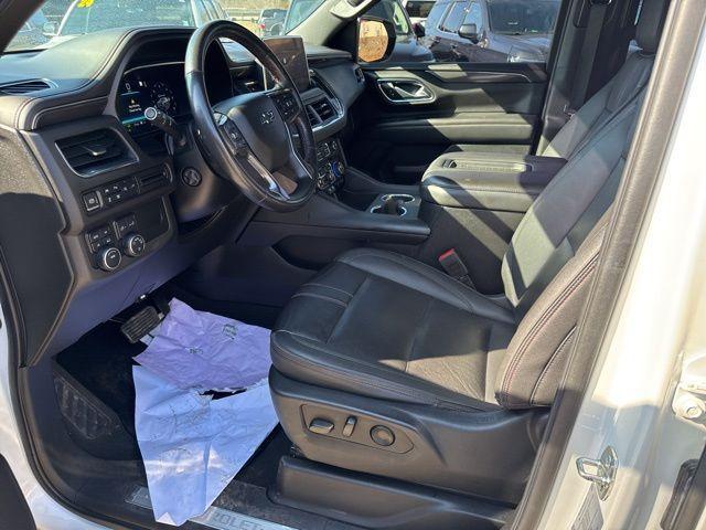 used 2022 Chevrolet Tahoe car, priced at $44,500