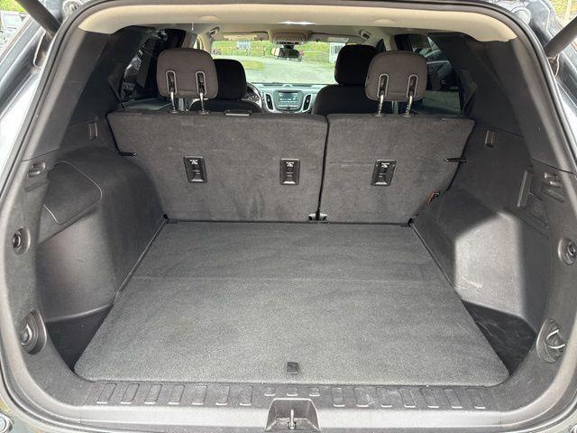 used 2018 Chevrolet Equinox car, priced at $11,996