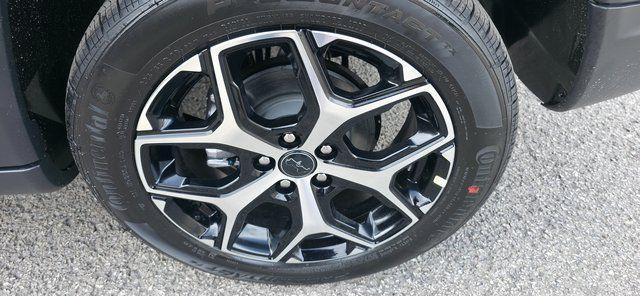 new 2026 Jeep Compass car, priced at $32,197