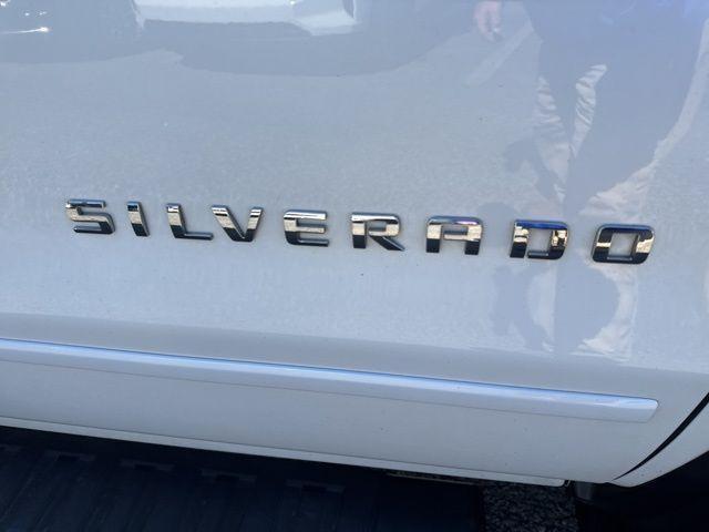 used 2018 Chevrolet Silverado 1500 car, priced at $19,996
