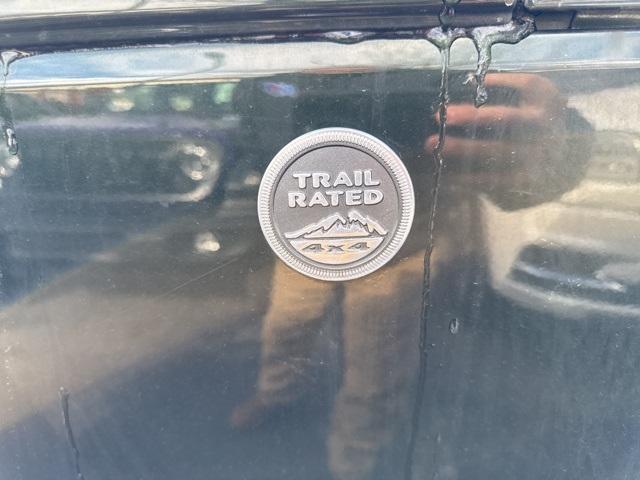 used 2011 Jeep Wrangler car, priced at $11,996