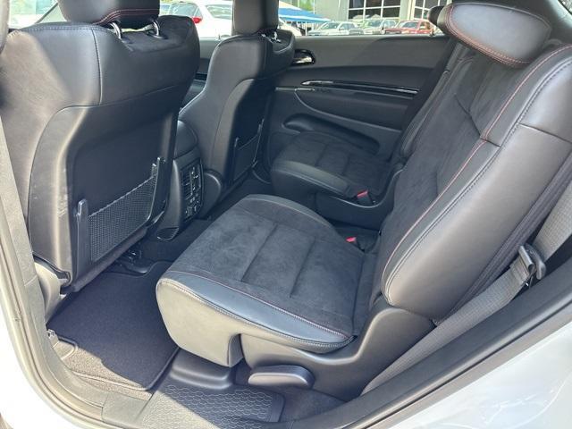 new 2026 Dodge Durango car, priced at $44,497
