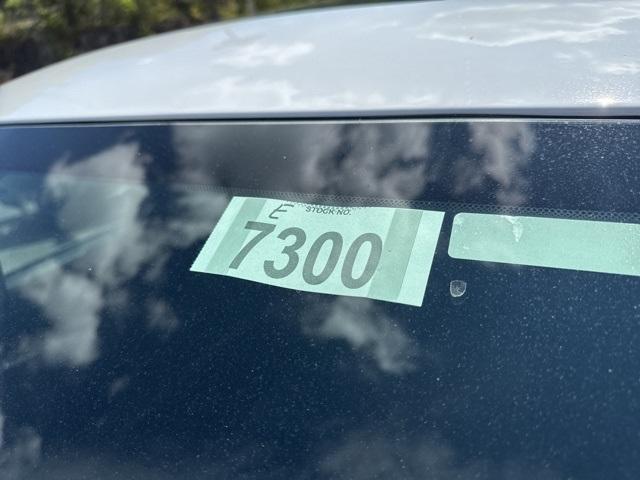 new 2026 Dodge Durango car, priced at $44,497