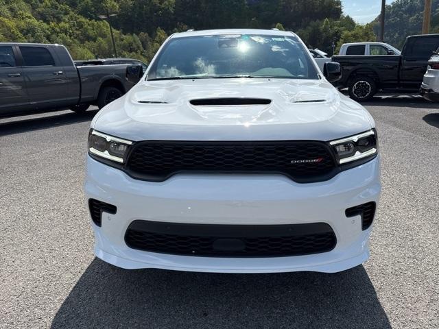 new 2026 Dodge Durango car, priced at $44,497