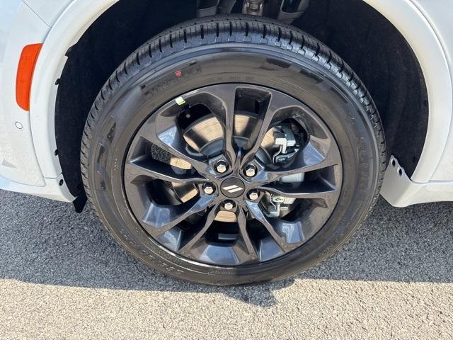 new 2026 Dodge Durango car, priced at $44,497