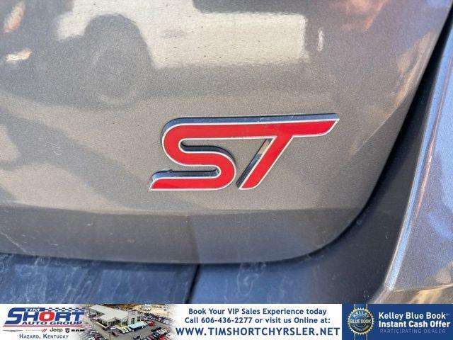 used 2021 Ford Explorer car, priced at $31,996