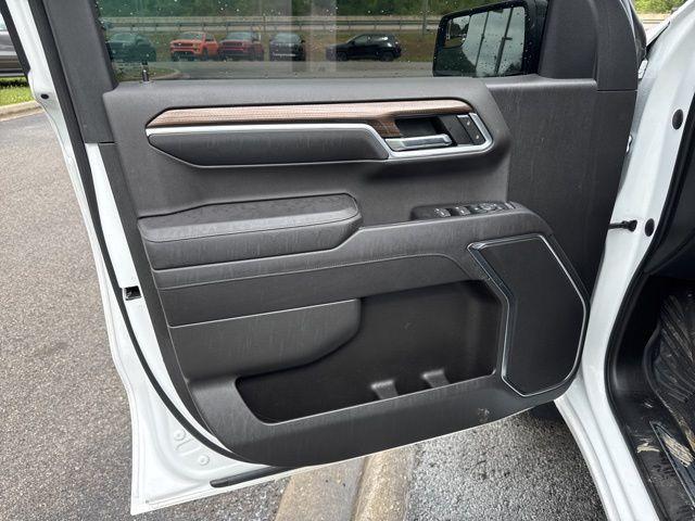 used 2022 Chevrolet Silverado 1500 car, priced at $37,725