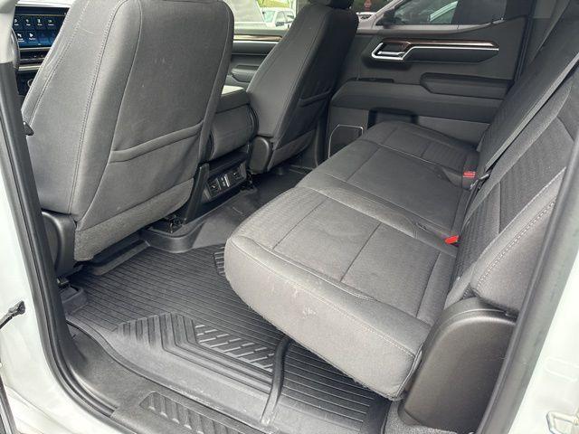 used 2022 Chevrolet Silverado 1500 car, priced at $37,725