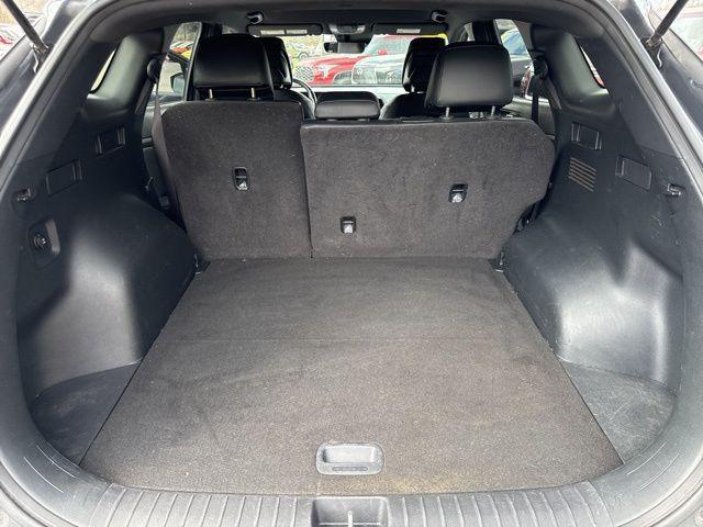 used 2023 Kia Sportage car, priced at $22,996