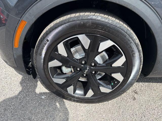 used 2023 Kia Sportage car, priced at $22,996