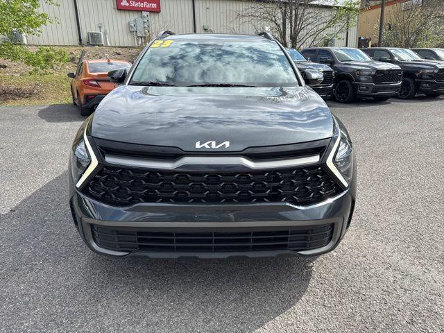 used 2023 Kia Sportage car, priced at $22,996