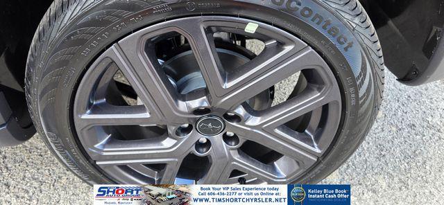 new 2026 Jeep Compass car, priced at $33,397