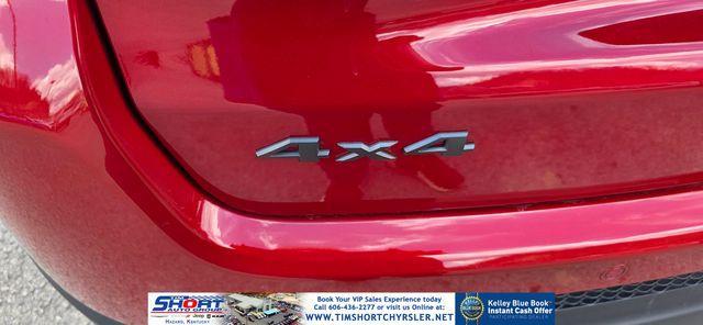 new 2026 Jeep Compass car, priced at $33,397