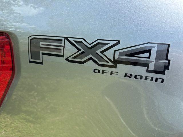 used 2023 Ford F-150 car, priced at $40,996