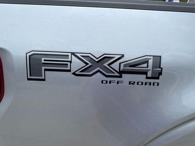 used 2023 Ford F-150 car, priced at $40,750