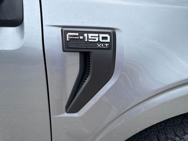 used 2023 Ford F-150 car, priced at $40,750