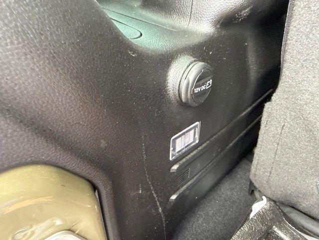 used 2025 Jeep Wrangler car, priced at $35,996