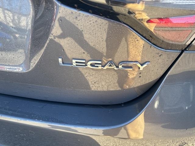 used 2022 Subaru Legacy car, priced at $21,500