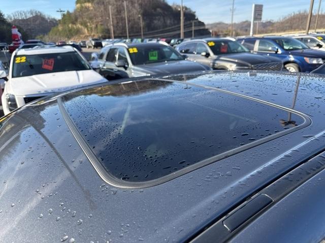 used 2022 Subaru Legacy car, priced at $21,500