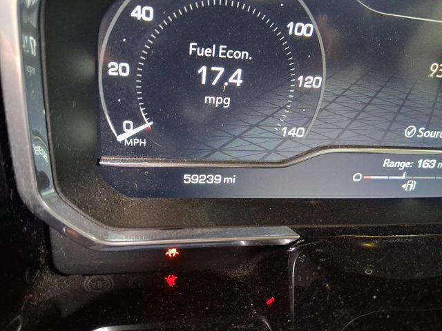 used 2022 GMC Sierra 1500 car, priced at $35,996