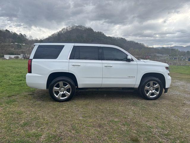 used 2017 Chevrolet Tahoe car, priced at $16,995