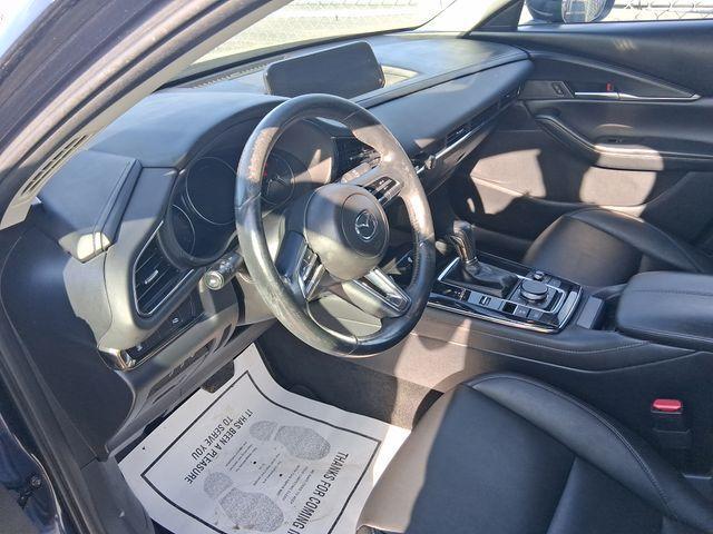used 2021 Mazda CX-30 car, priced at $19,500