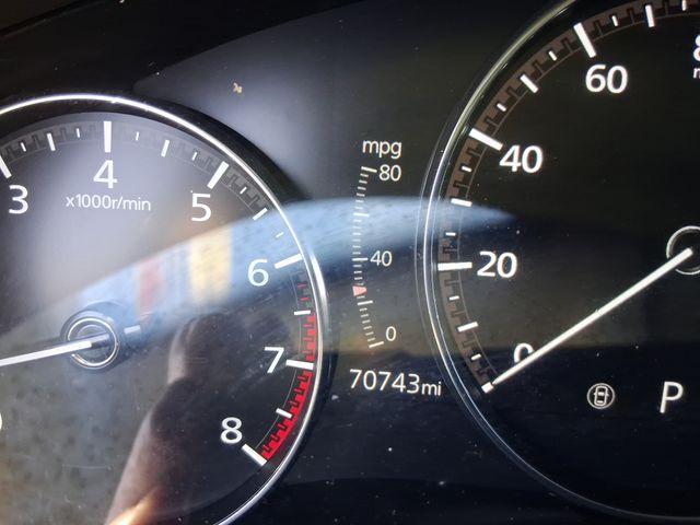 used 2021 Mazda CX-30 car, priced at $19,500