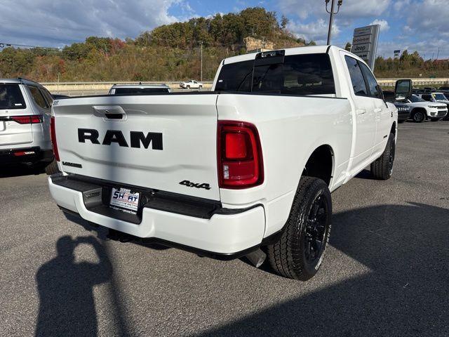 new 2026 Ram 2500 car, priced at $72,497