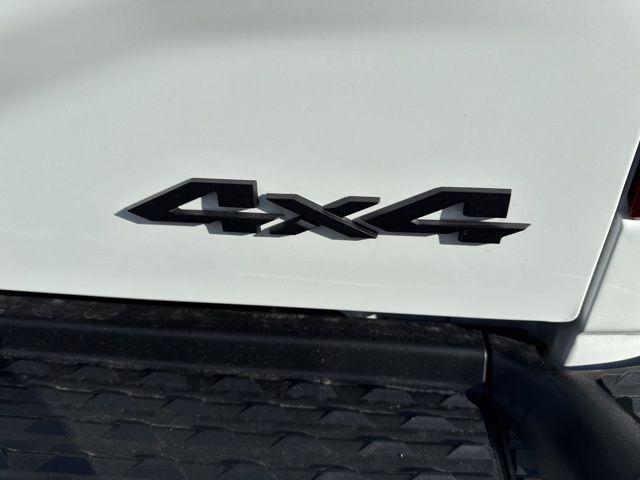 new 2026 Ram 2500 car, priced at $72,497