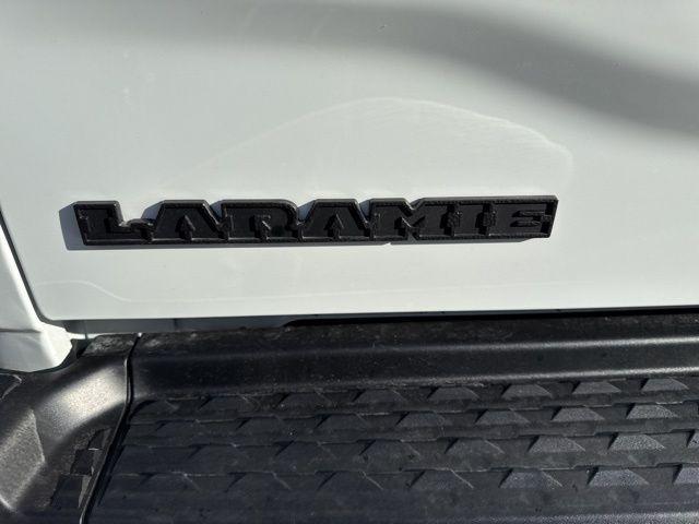 new 2026 Ram 2500 car, priced at $72,497