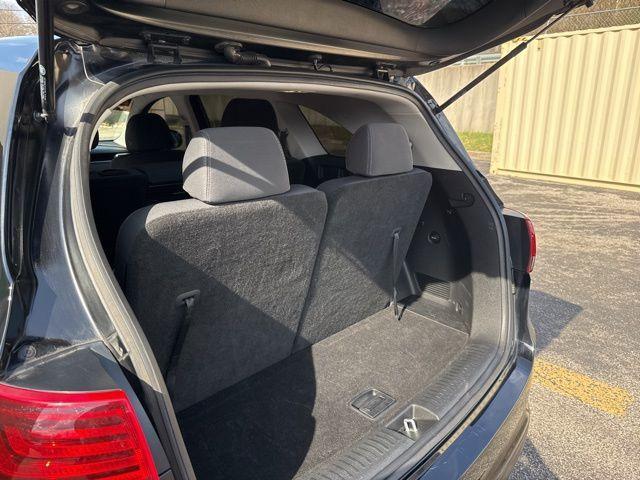 used 2020 Kia Sorento car, priced at $11,800