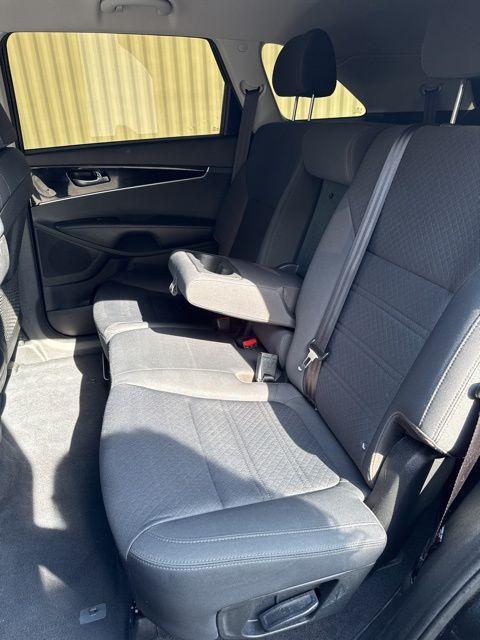 used 2020 Kia Sorento car, priced at $11,800