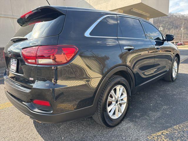 used 2020 Kia Sorento car, priced at $11,800