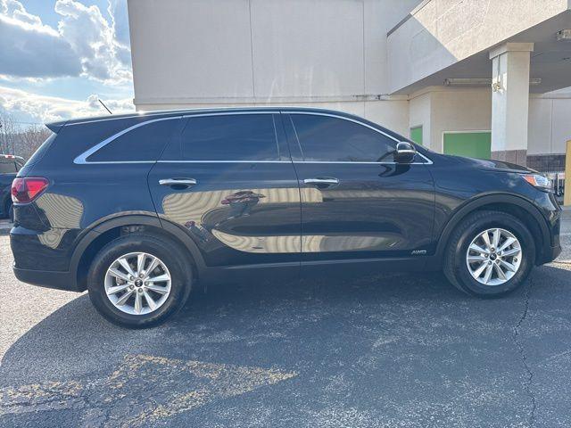 used 2020 Kia Sorento car, priced at $11,800