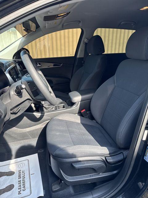 used 2020 Kia Sorento car, priced at $11,800