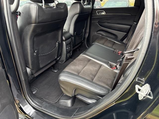 used 2020 Jeep Grand Cherokee car, priced at $21,000